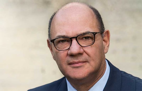 ד״ר ערן זהבי, סמנכל תפעול, באטמ, קרדיט: שרון שטרן